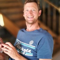 Market Dojo Employee Nick Drewe's profile photo