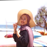 PT. IndoVisual Presentatama (Holding Company) Employee Marisa Andriani's profile photo