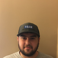 DYCHE Industrial Services LLC Employee Brandon Rawson's profile photo