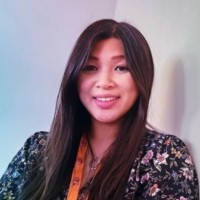 Sinch Employee Linda le Phan's profile photo