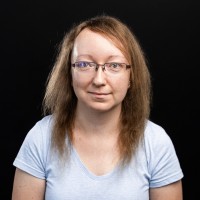 SUPERKODERS Employee Martina Paclíková's profile photo