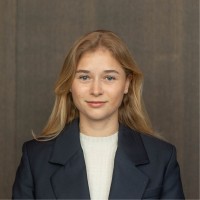 TX Markets Employee Charlotte Walti's profile photo