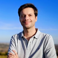 Mobilexpense Employee Manuel Capinha's profile photo