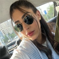 Mojan Employee Niknaz Pourabolghasemiyan's profile photo