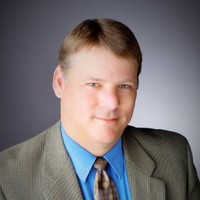 Central New Mexico Community College Employee Mark Tyndall's profile photo