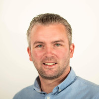 BESIX Infra Employee Jan Wils's profile photo