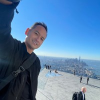 Epsilon Employee Lawrence Hsu's profile photo