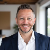 The Agency RE - Boston Employee Jason Lisherness's profile photo