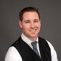 State of Maine Employee Calvin Rinck's profile photo