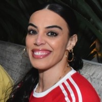 Rania Hammad Email & Phone Number