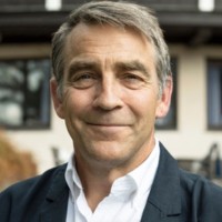 Quizzify Employee Alan Cassels's profile photo