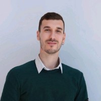 Hostess & Promoter® Employee Matteo Maestrini's profile photo