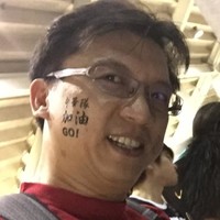 Prolific Technology Inc. Employee Stephon Wu's profile photo