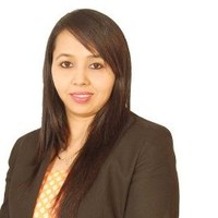 Reena Singh Email & Phone Number
