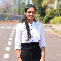 Softcon Employee Khushi Bhavsar's profile photo