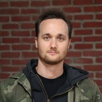 Budge Studios Employee Robin Odlum's profile photo