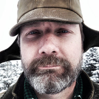 Alclair Audio Employee Marc Musselman's profile photo