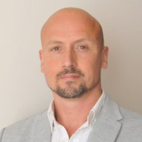 HARIBO UK Employee Matthew John's profile photo