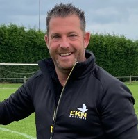 EKN Machines Employee Peter Bot's profile photo