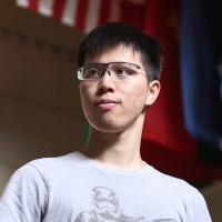 MakerMods Employee Ryan Chan's profile photo