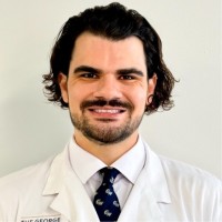 The George Washington University School of Medicine and Health Sciences Employee Ryan Garay's profile photo