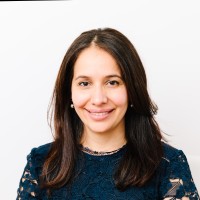 ING Americas Employee Adriana Maestas's profile photo