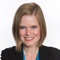 Principia College Employee Sarah Rand's profile photo