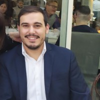 Fondital S.p.A. Employee Daniele Friscia's profile photo