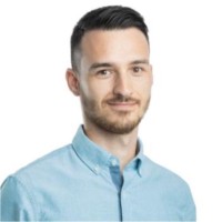 STEMCELL Technologies Employee Jonathan Stack's profile photo