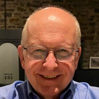 Progress Consulting ™ Employee Scott Ferguson's profile photo