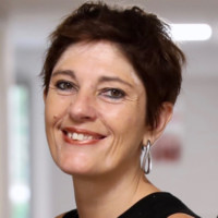 Université Paris 8 Employee Laure Capron's profile photo