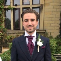 Muckle LLP | B Corp™ Employee Joseph Millar's profile photo