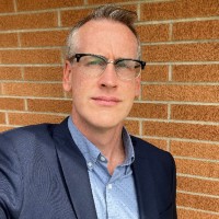 The Reynolds and Reynolds Company Employee Tom McNamee's profile photo