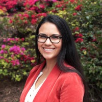 WE Communications Employee Lisa Anderson's profile photo