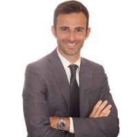 Planet Farms Employee Matteo Stoppini's profile photo