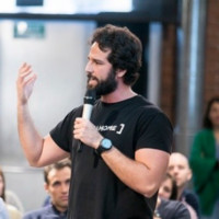 Spotahome Employee Alejandro Artacho's profile photo