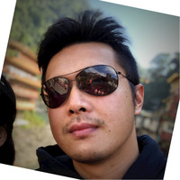 Bon Chen Email