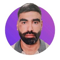 SONELTECH FORMATION Employee Kartouche Mohammed's profile photo