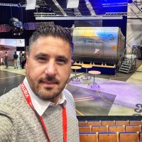 Pascal Fontaine Email