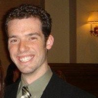 Innovative Tech Solutions Employee Steven Pottenger's profile photo