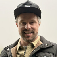 Vyla Employee Peter Frey's profile photo