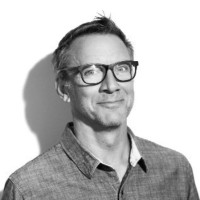 MUST! Charities Employee Randy Gray's profile photo