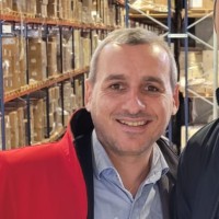 BMV Groupe Employee Frédéric Ahr's profile photo