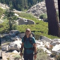 Plan B® Employee Ricky van Sickle's profile photo