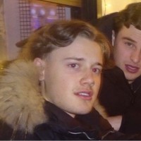 Gentium FX Employee Teddy Cutmore's profile photo
