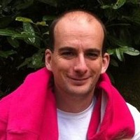 Martin Rumsey Email