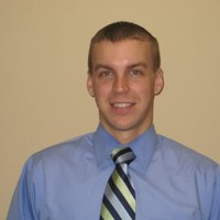 Department of Social Services Employee Ryan Rowe's profile photo