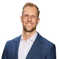 First Sentier Group Employee Stephan Gabadou's profile photo