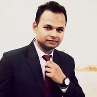 YODO Designs Employee Mohammad Saad's profile photo