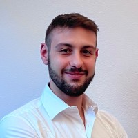 Nestlé Employee Matteo Testini's profile photo